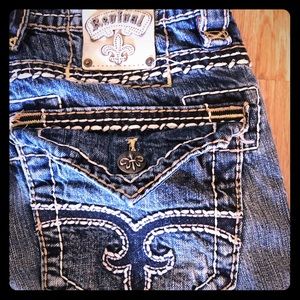 Jeans by Rock Revival